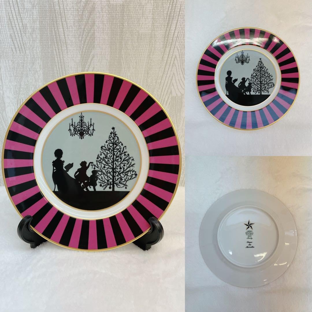 Amazon.co.jp: リチャードジノリ クリスマスコレクション