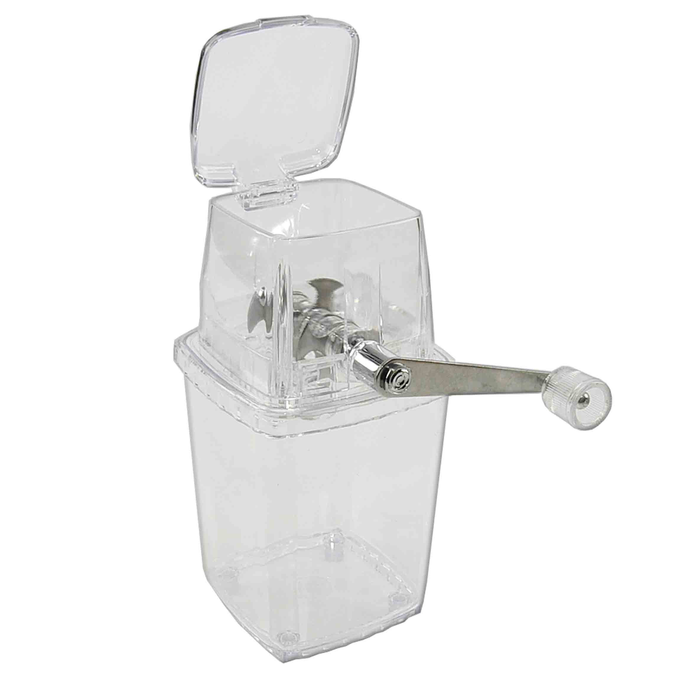 Gerimport Picador hielo plástico 11,5x24cm