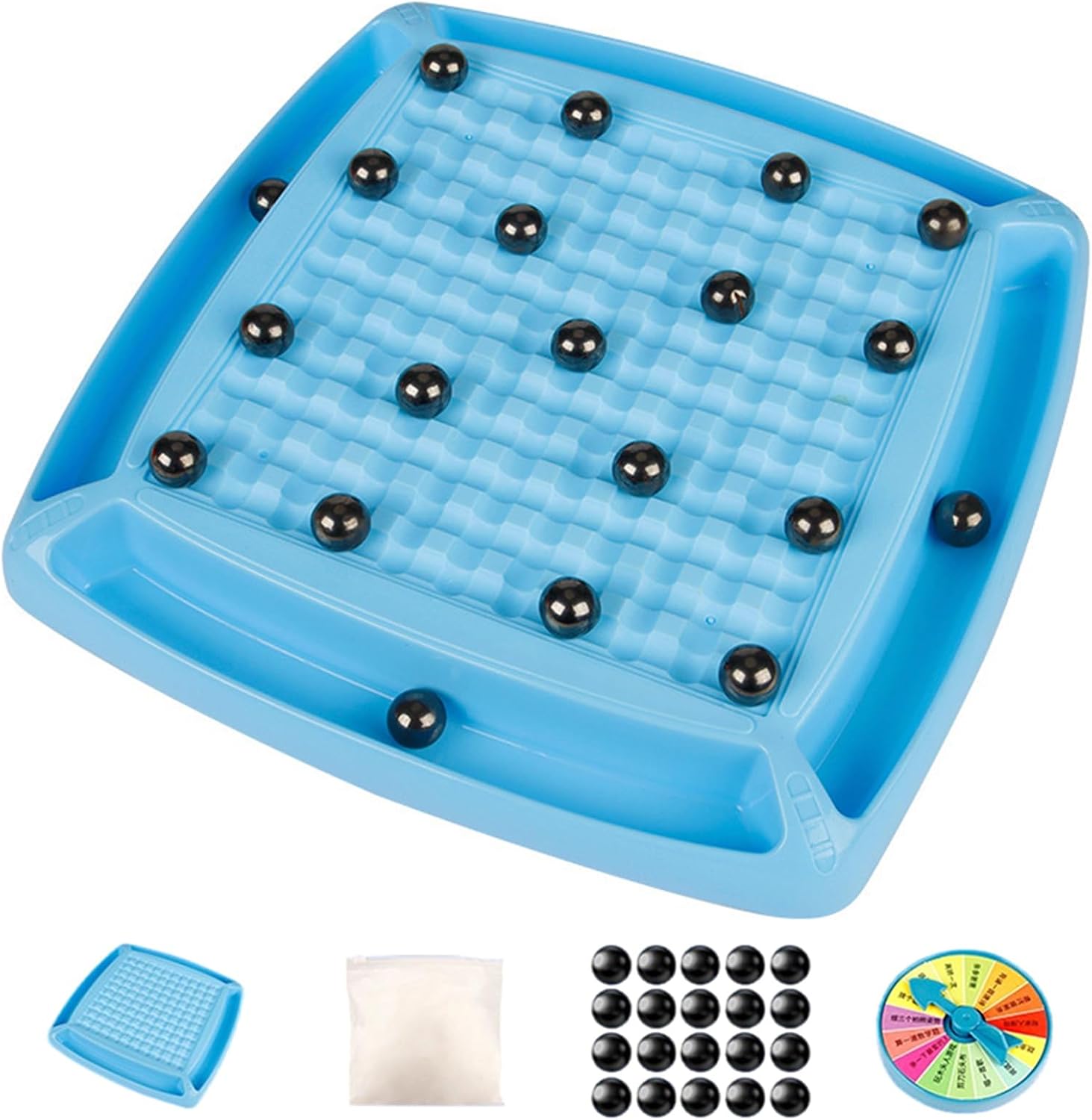 Battle Table Game, Chess Game, Multiplayer