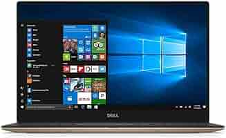 Amazon.com: Dell XPS 13 9360 Core i5-8250U 13.3