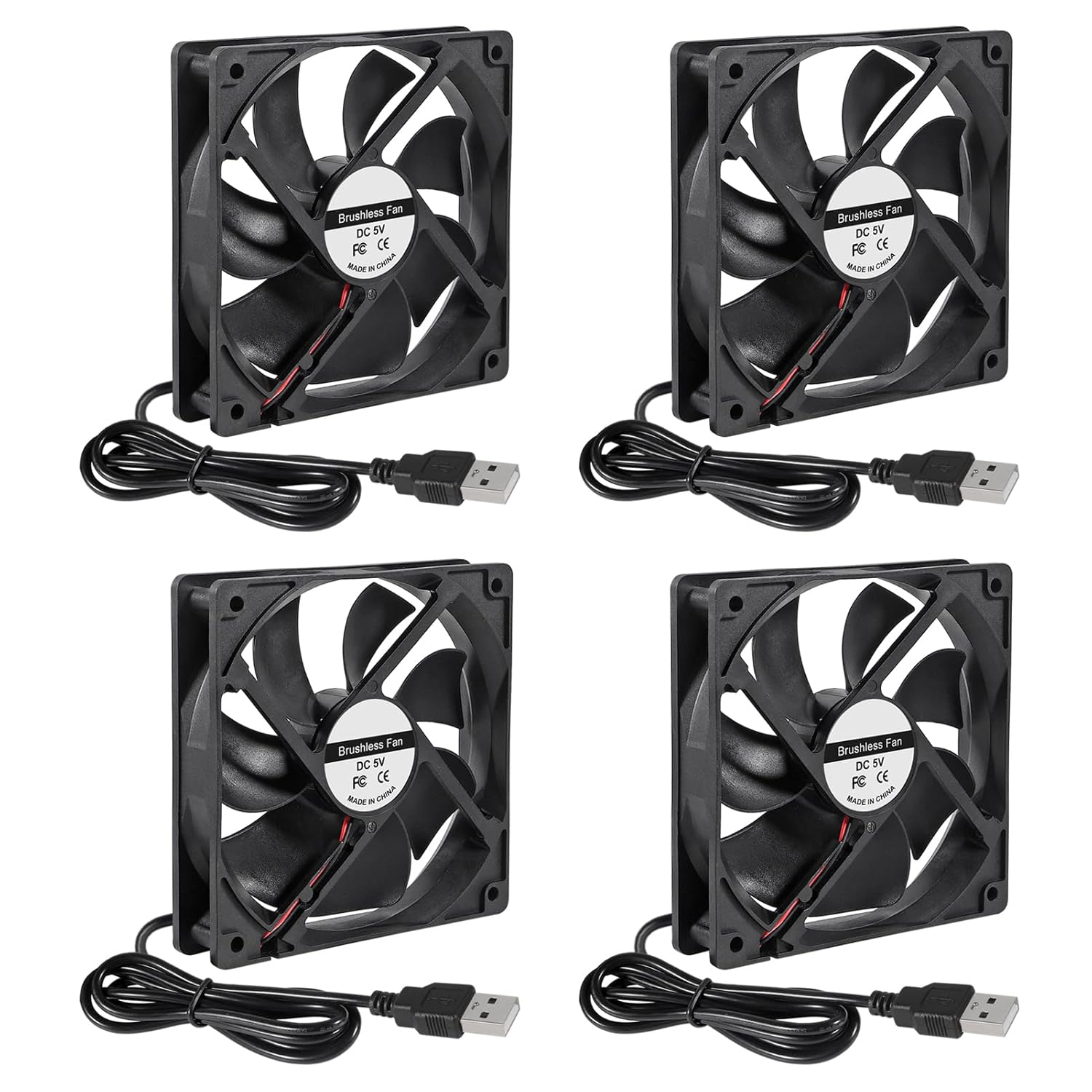 Ventiladores