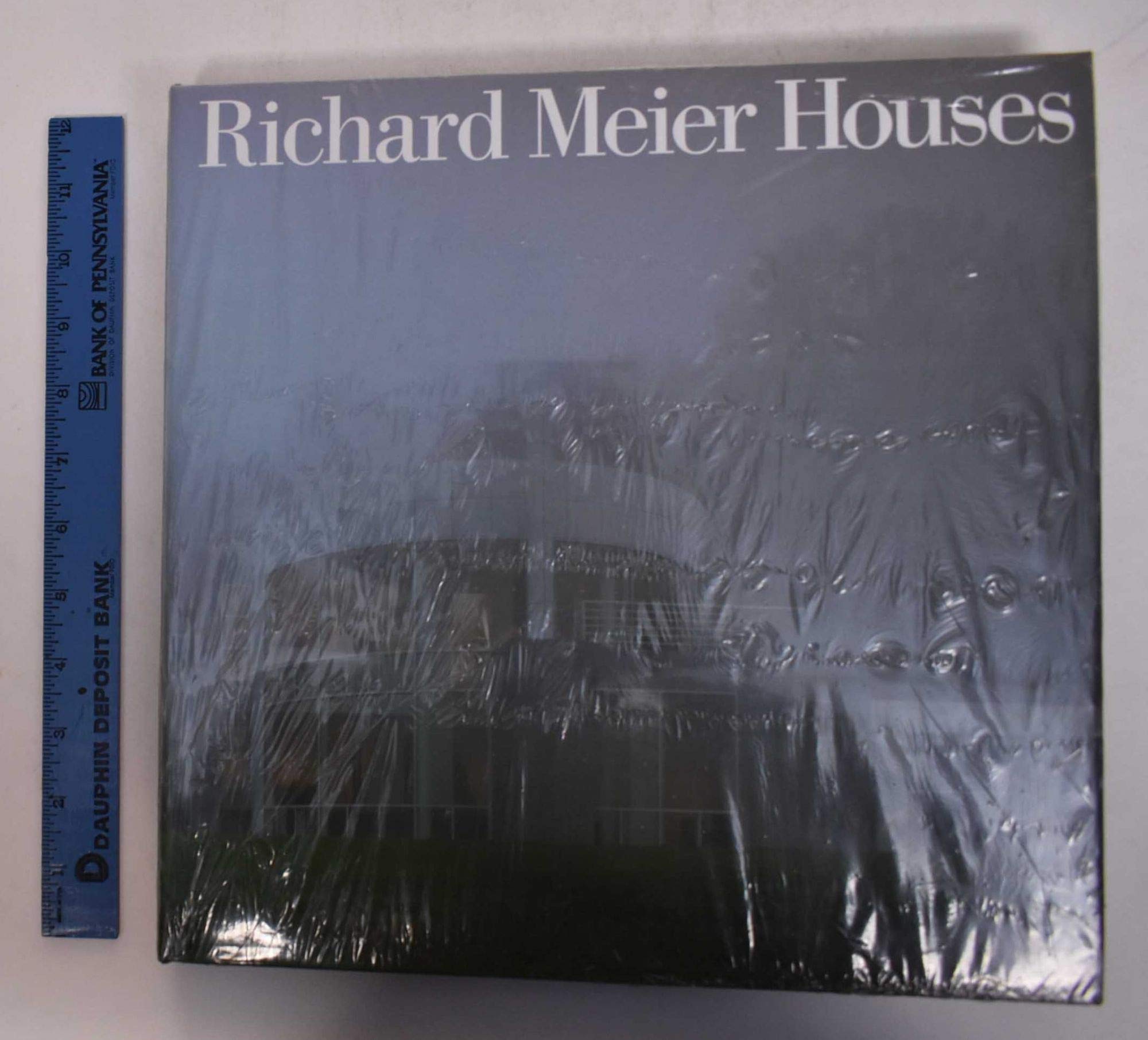 Amazon.com: Richard Meier: books, biography, latest update