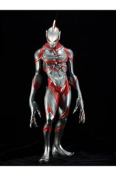ブルマァク　限定品　ニセウルトラマン　フィギュア　レトロ 4月2日(日)11時より販売開始】【ブルマァク】Sウルトラマン
