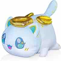 【ACME FURNITURE】花井氏STUFFED CAT with BOX Amazon.co.jp: 花井祐介 アクメファニチャー STUFlNALFANTASYED