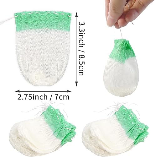 Miniatura 2 de 40 linternas de propano, faroles, mantos de lámpara de gas, manto de faroles de gas, manto en forma de U para faroles de propano, cubiertas de