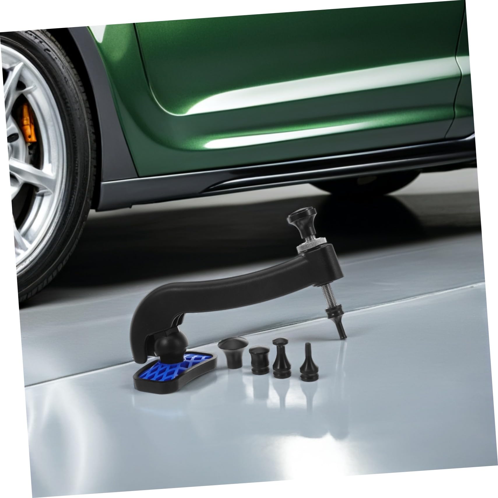Attrezzi per Auto Attrezzi per Ammaccature Attrezzo per La Rimozione delle Ammaccature