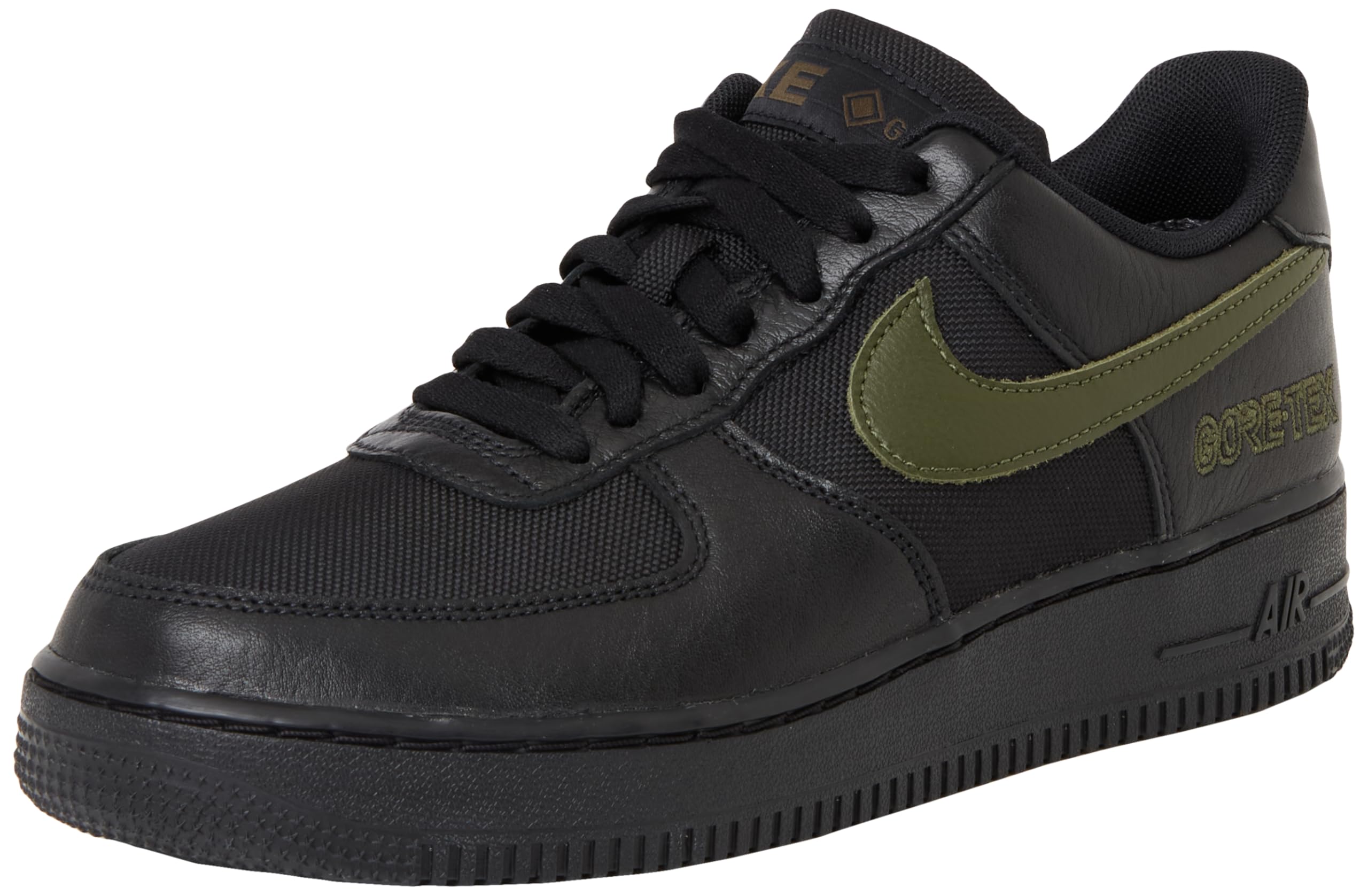 nike air force gore tex