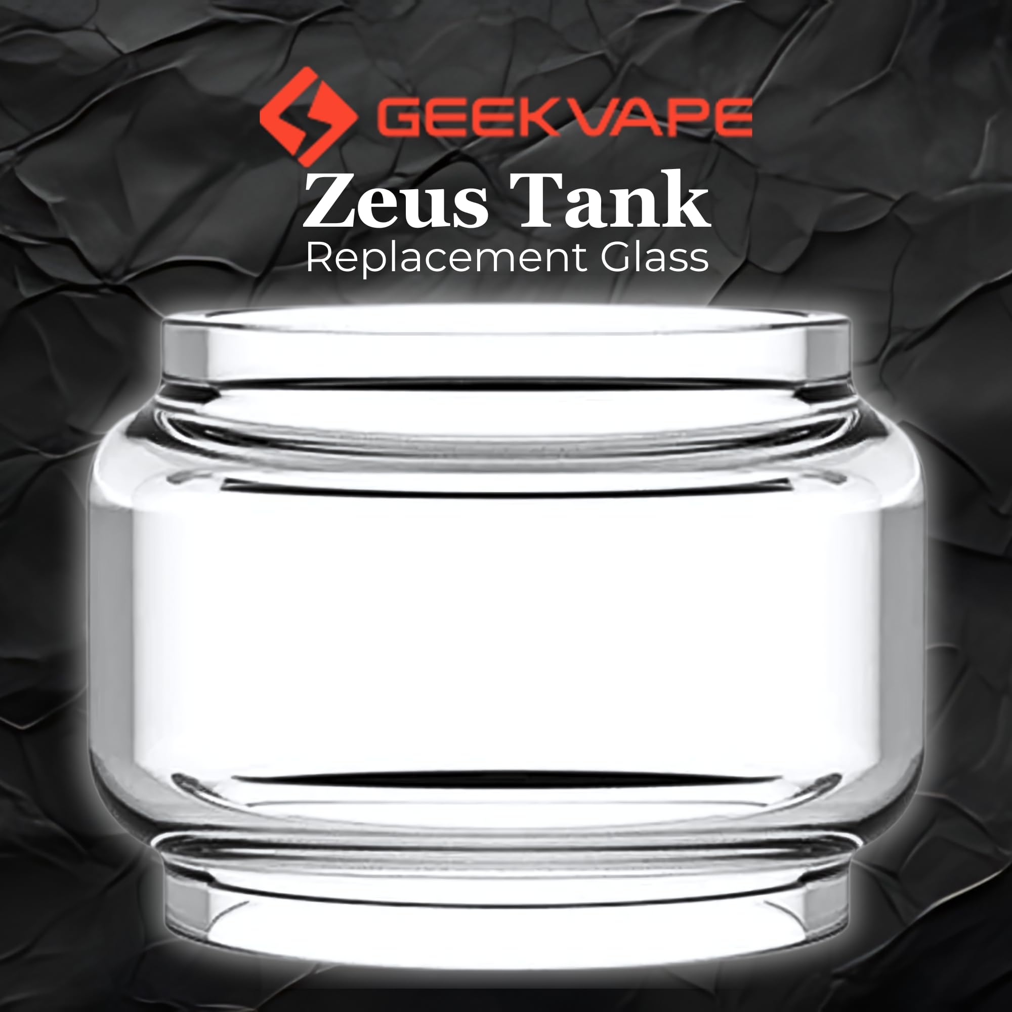 vape legend 5 PYREX ZEUS GEEKVAPE Z 5,5 ML main image 0