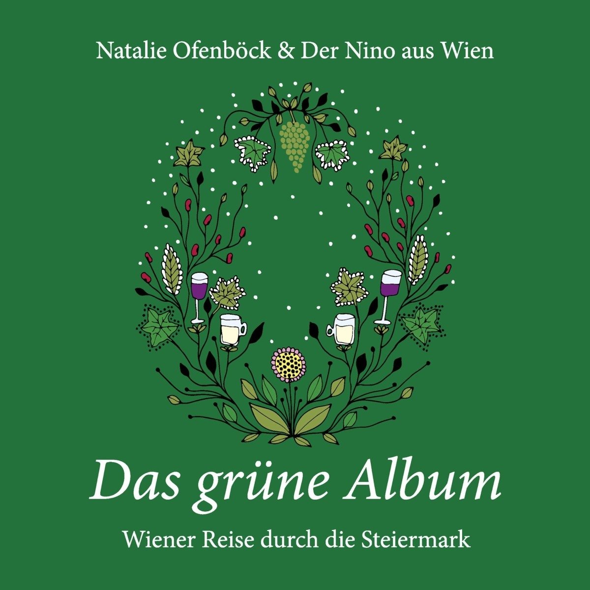 Das Grüne Album