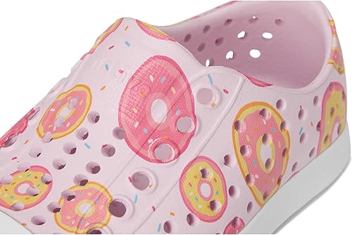 Miniatura 6 de Native Shoes Tenis unisex con estampado Jefferson para niños