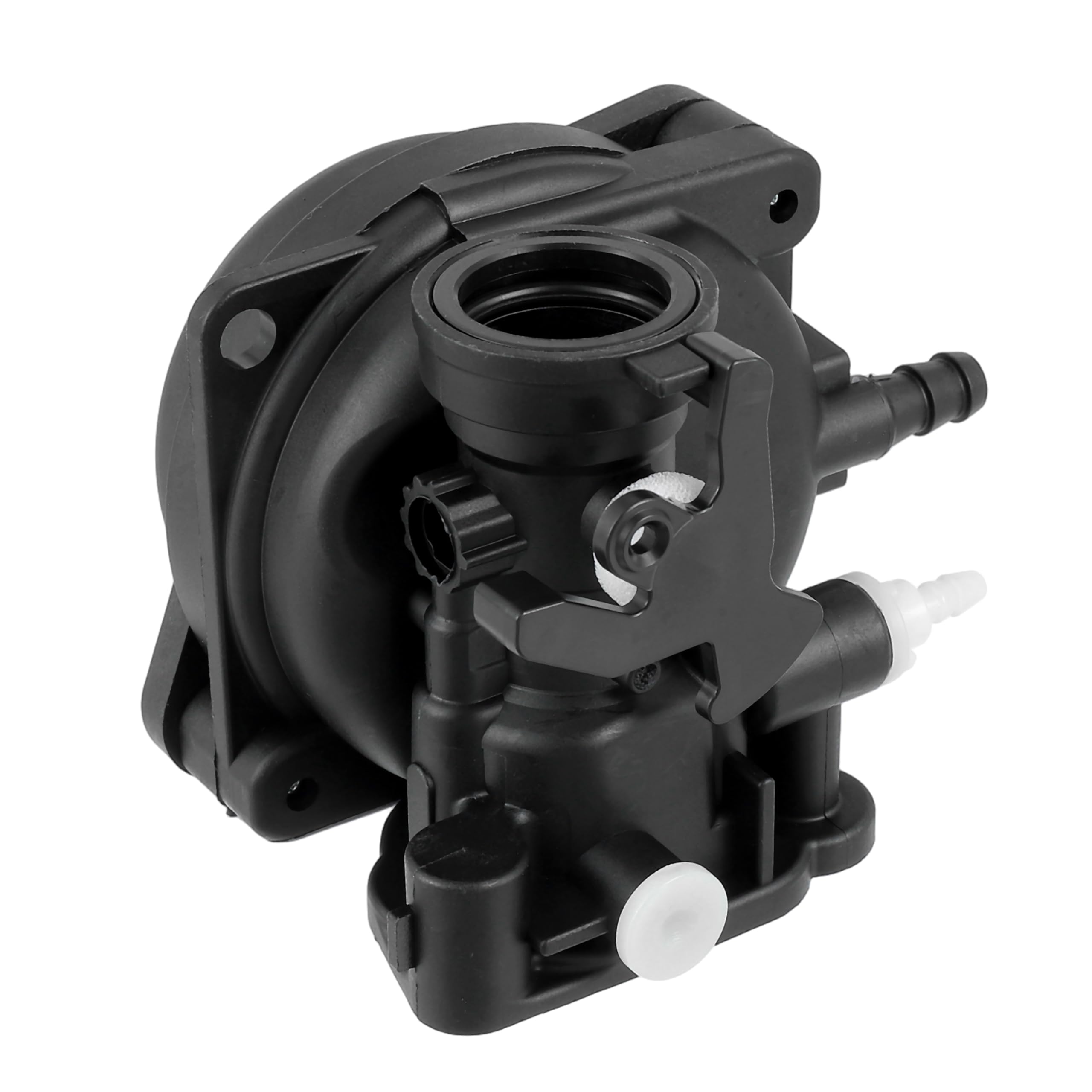 Kit carburatore per Briggs & Stratton, modelli 300E, 450E, 550E, 575E, 600E, parti del motore del tosaerba e filtro dell'aria, candele serie 08P502, 09P602, 125 CC, 140 CC