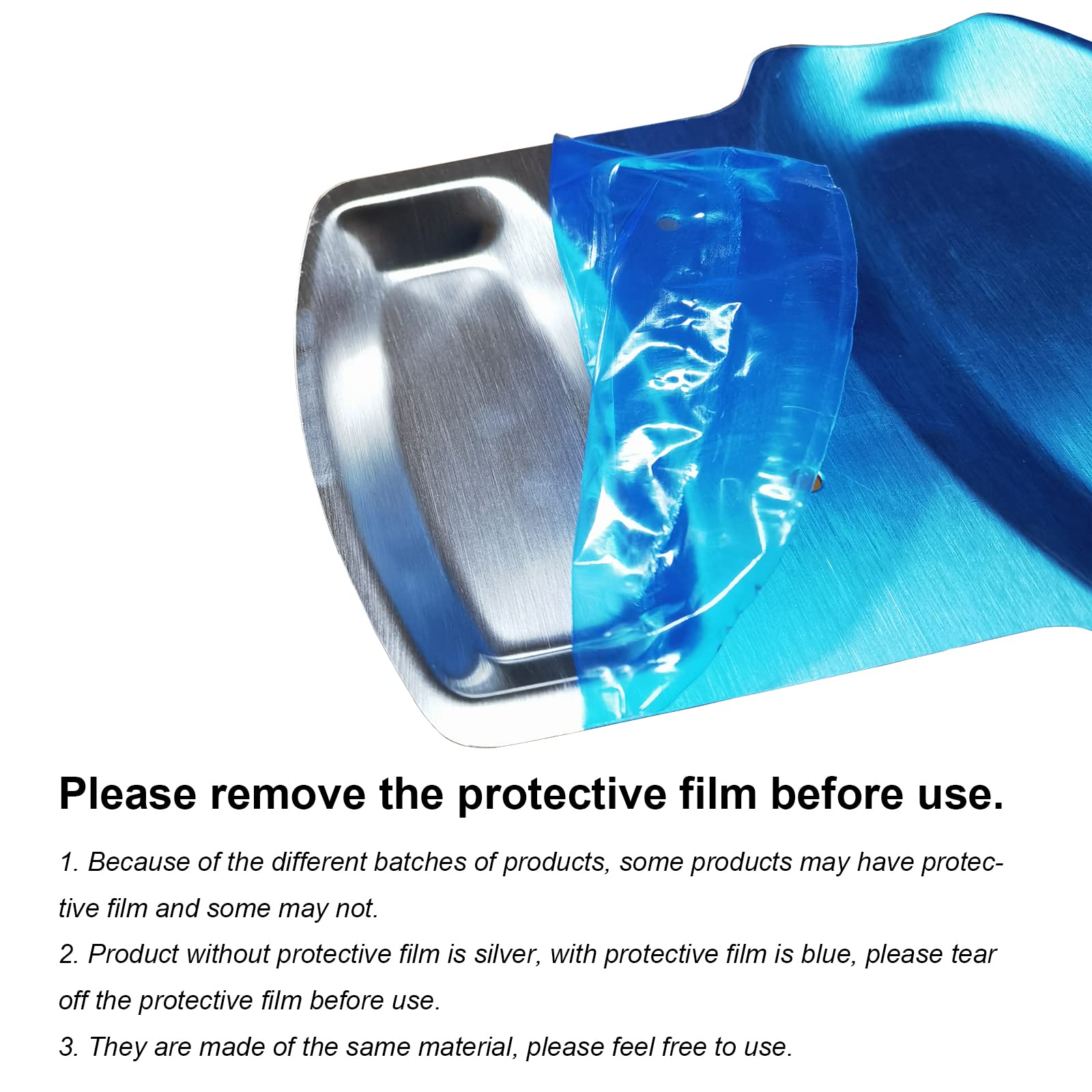 Repose-cuillère En Acier Inoxydable De Couleur Arc-en-ciel Pour Comptoir De Cuisine, Support Pour