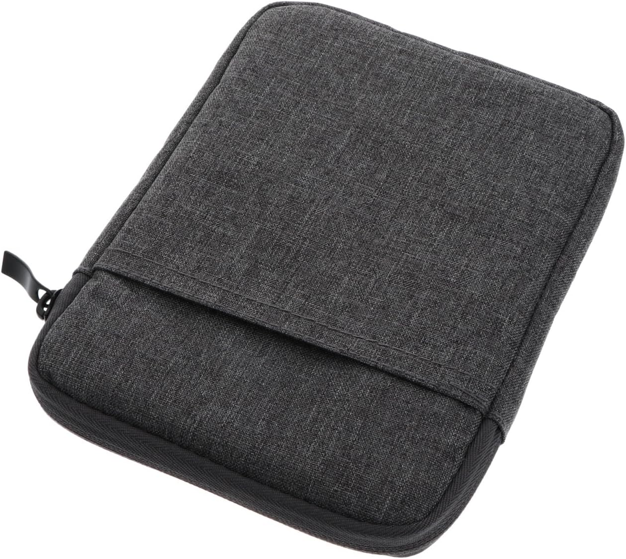 Artibetter E-Reader Cover E-Book Sleeve Compatible with Paperwhite Kpw4/3/2 6-Inch Protective Sleeve for Voyage 558 Youth Edition Deep Gray for Travel and Daily Use