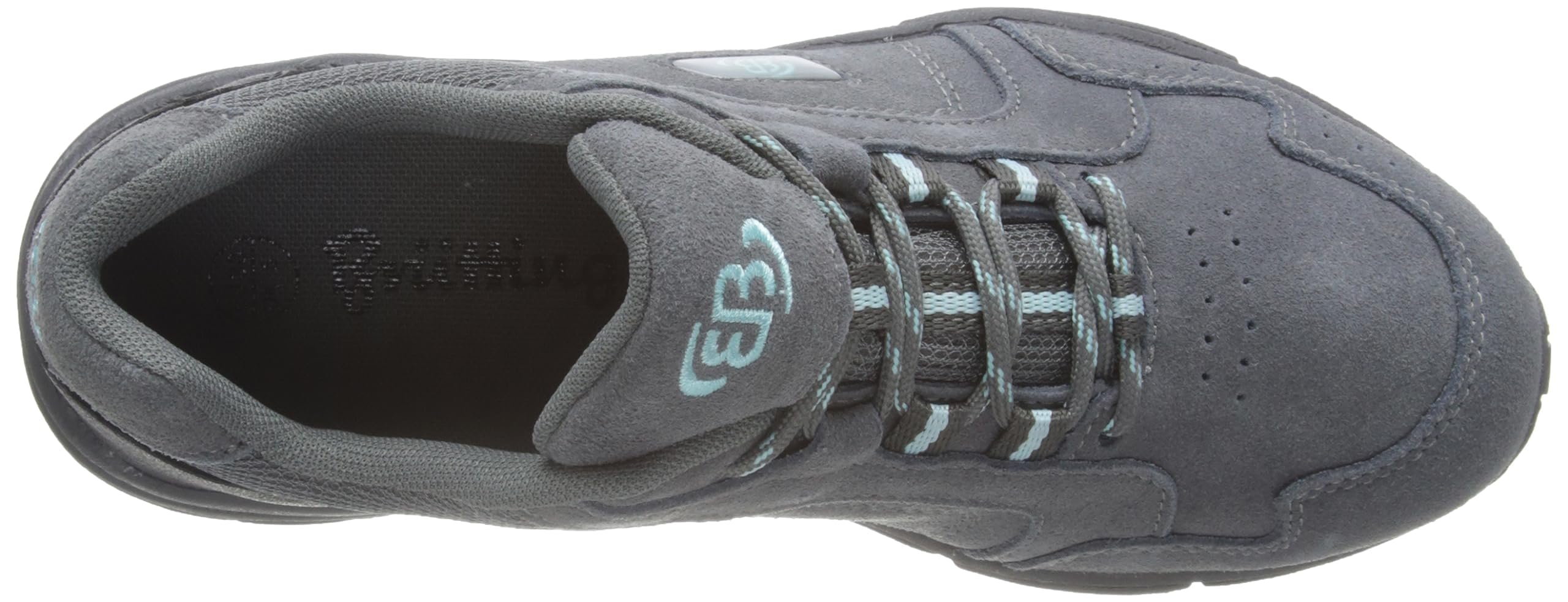 Bruetting - Zapatillas de Senderismo para Mujer