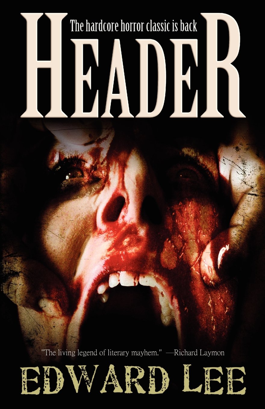 Header Paperback – 3 Dec. 2012
