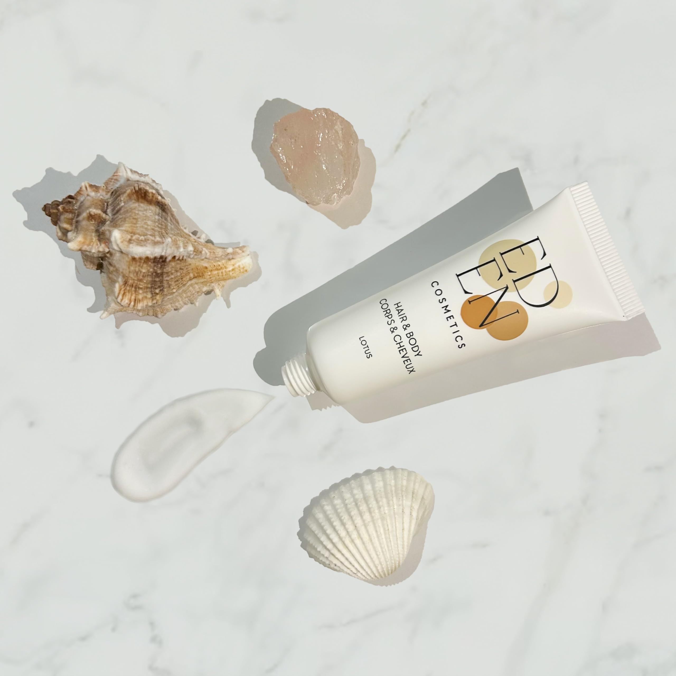 100 Geles Ducha 2 en 1 Lotus 30ml | Cuerpo y Cabello | Perfecto para Hoteles, Airbnb & Alojamientos