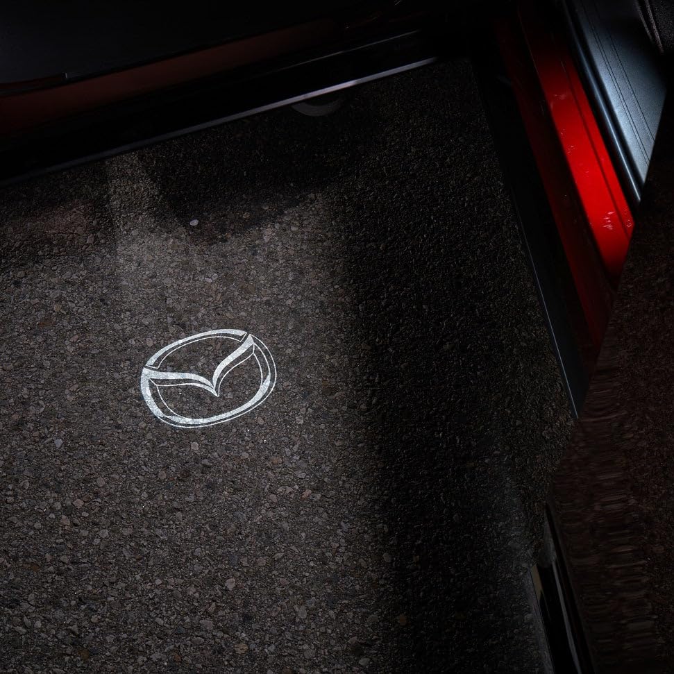 Mazda MX-30 DR 2019-2025 projektor drzwiowy C9E3-V4-590