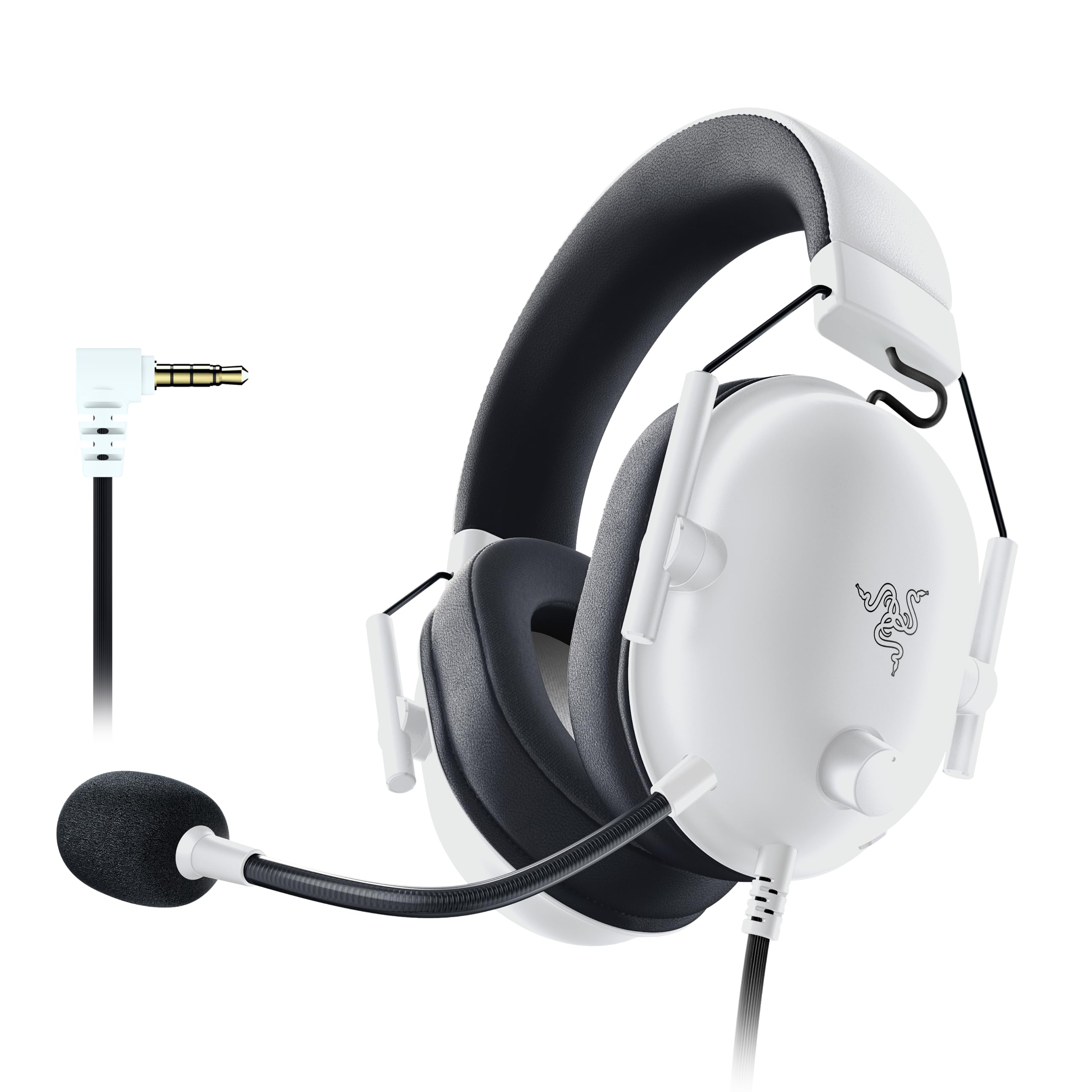 Amazon.co.jp: Razer レイザー BlackShark V2 X for PlayStation