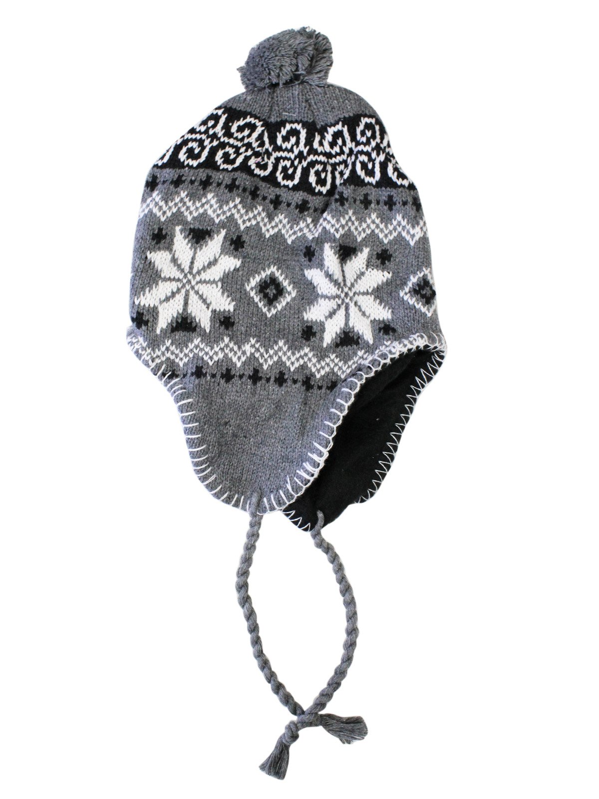 Knitted Peruvian Hat Pattern 1000 Free Patterns