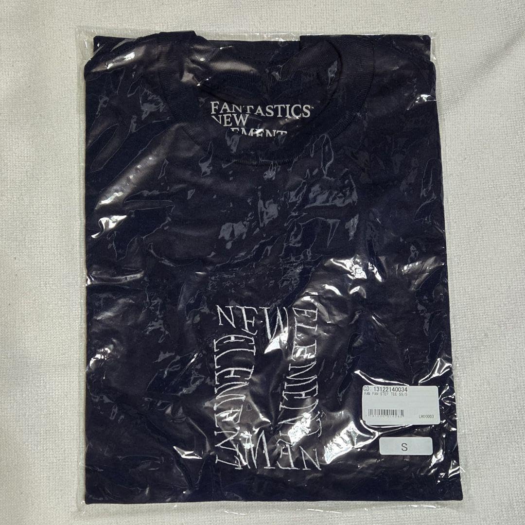 Amazon.co.jp: FANTASTICS サポートウェア Tシャツ : おもちゃ
