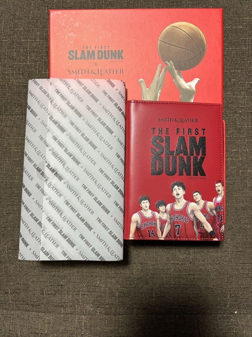 Amazon.co.jp: ザファーストスラムダンクslam dunk 映画 韓国限定 