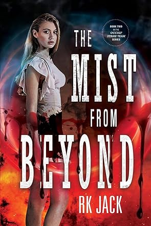 The Mist From Beyond 