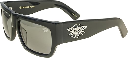 Black Flys Casino Fly Sunglasses