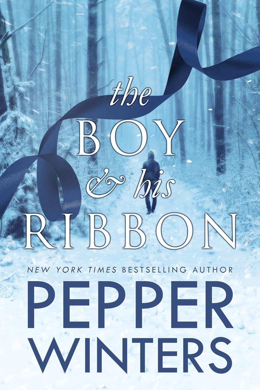 The Boy and His Ribbon: Volume 1 (Ribbon Duet)
