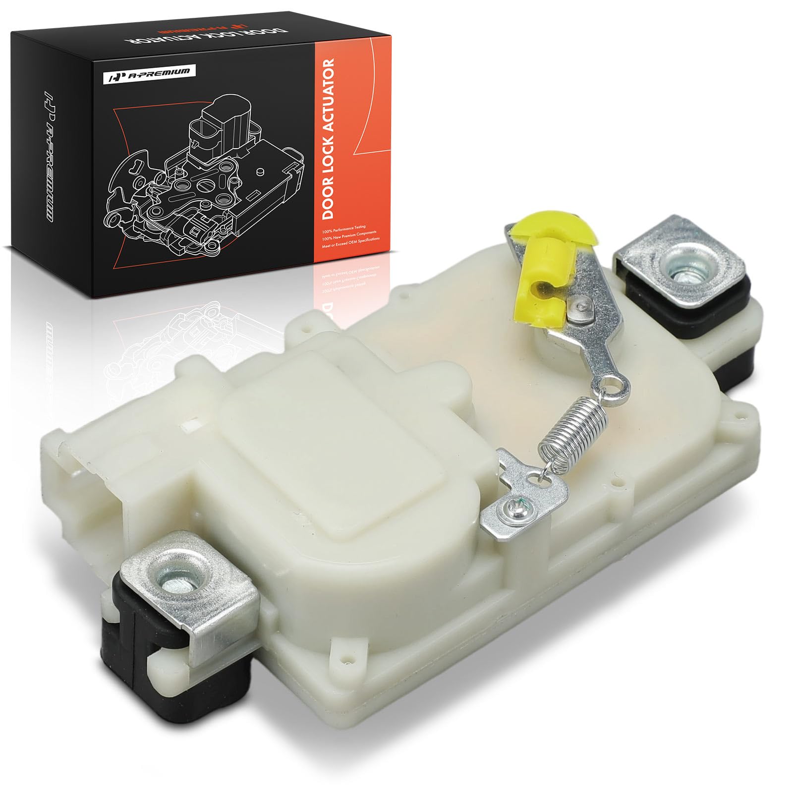 ルギア Amazon.com: A-Premium Door Lock Actuator Compatible with Nissan