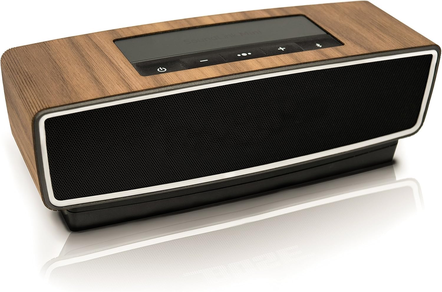 Amazon.co.jp: Balolo ボーズ SoundLink Mini I&II 専用 木製カバー