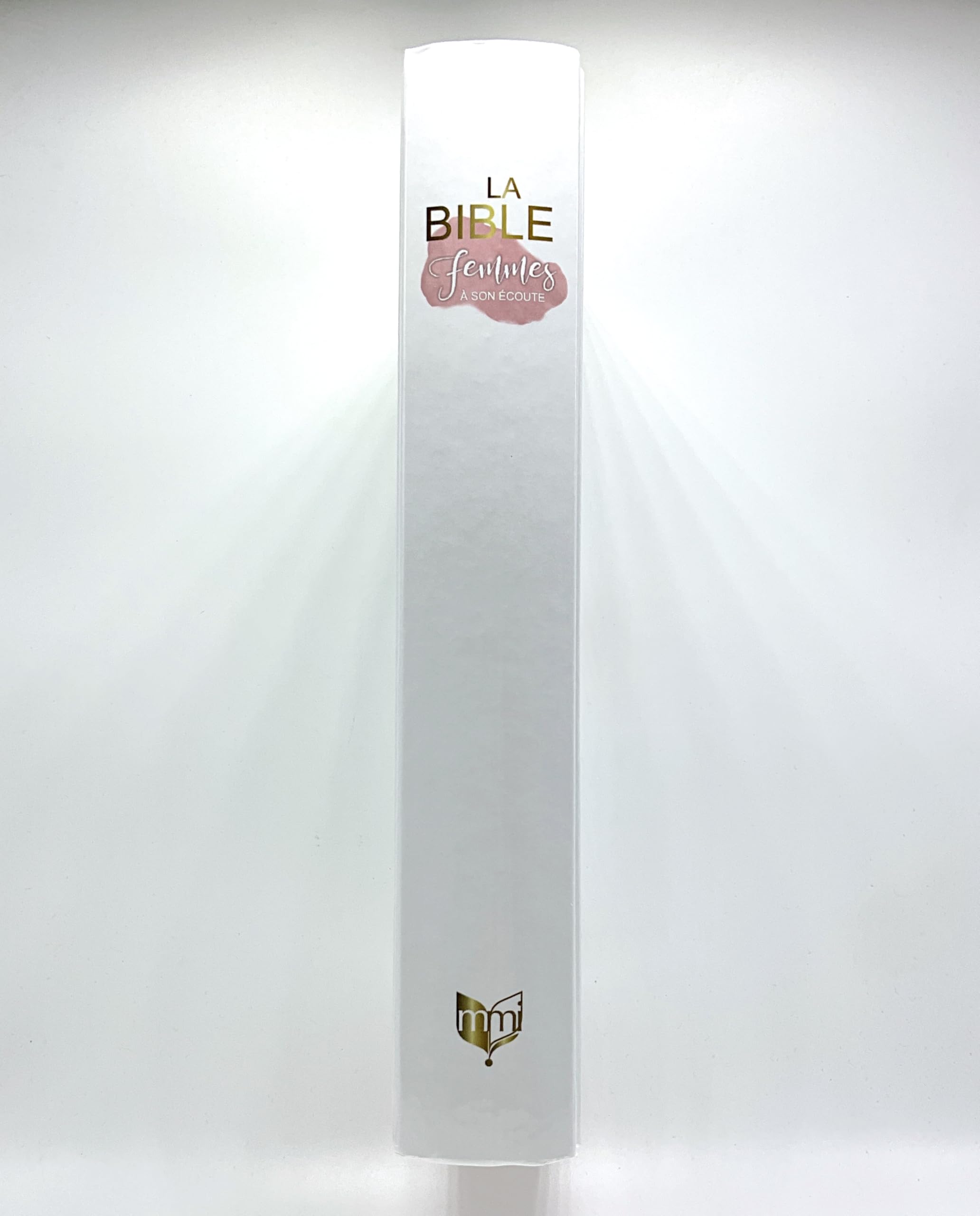 La Bible: Femmes à son écoute
