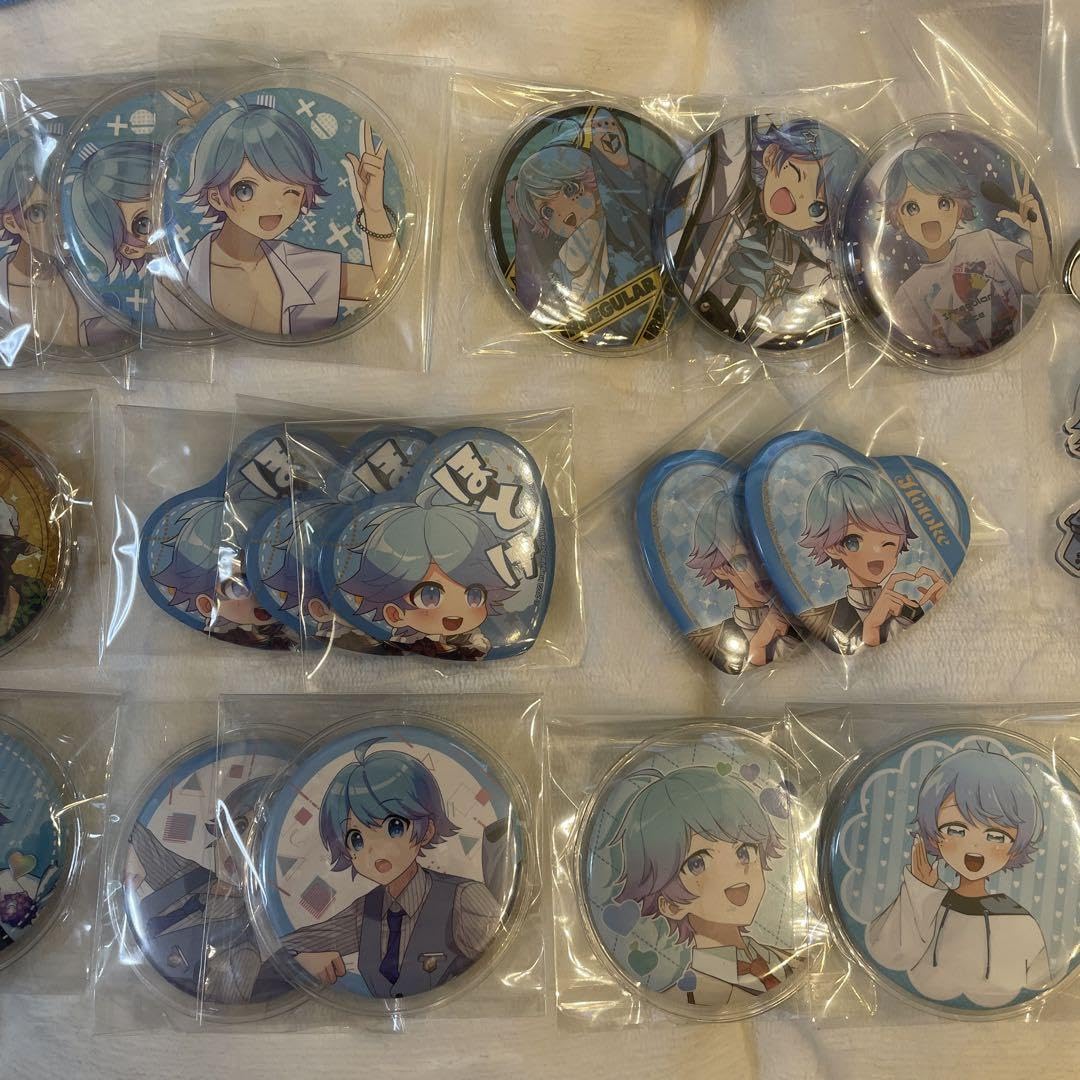 いれいす　ほとけ　promise60点まとめ売り Amazon.co.jp: いれいす ほとけ -hotoke− まとめ売り : おもちゃ