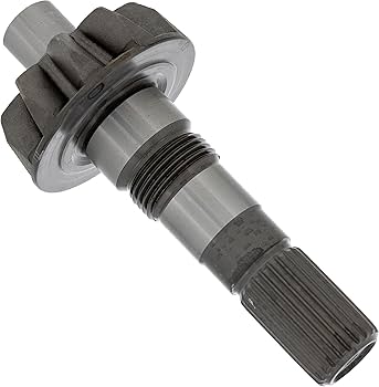 6.7シザー Amazon.com: Polaris 3233738 Pinion Shaft 10T Xpedition Magnum 500