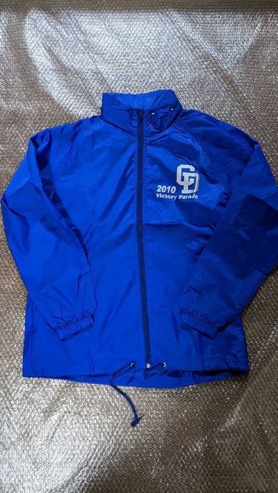 中日ドラゴンズ ウィンドブレーカー 【公式通販】