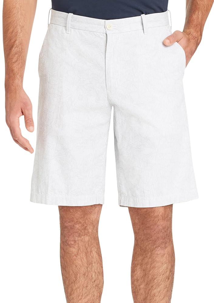 IZOD Men's Saltwater 9.5
