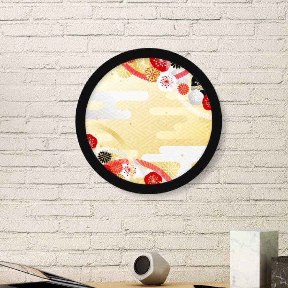 Art prints peintures japon sakura pour habiller un mur vide sans percer