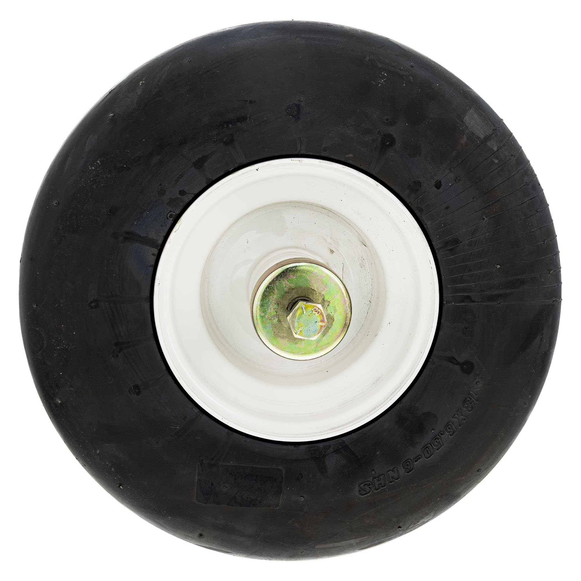 Amazon.com: Exmark 109-9127 Wheel and Tire Lazer Z AC AS XP XS