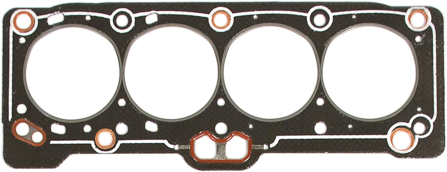 Evergreen HG2011 Graphite Head Gasket Fit 88-93 Geo Toyota 1.6L 4AF 4AFE