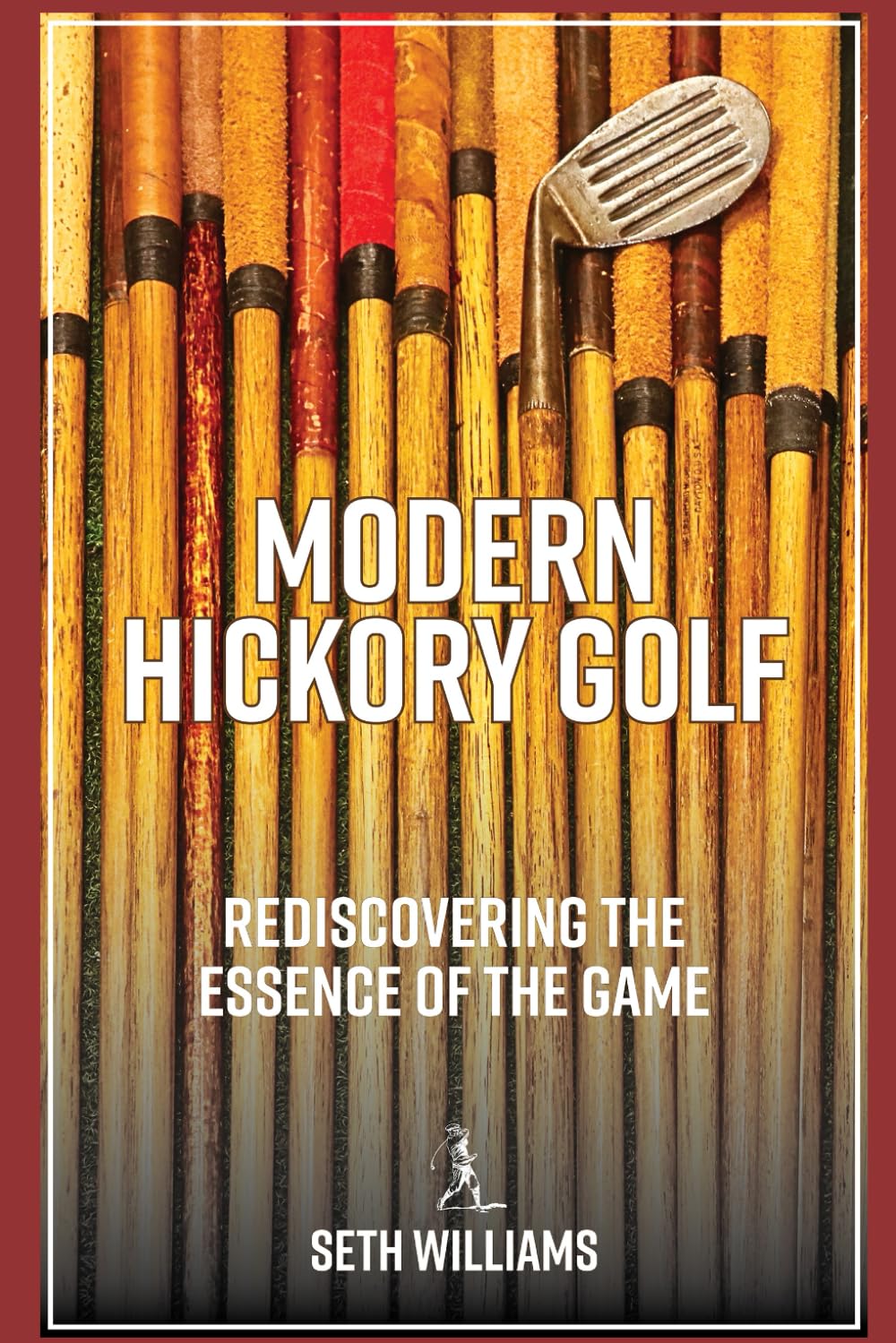 Modern Hickory Golf: Rediscovering the Essence of the Game
