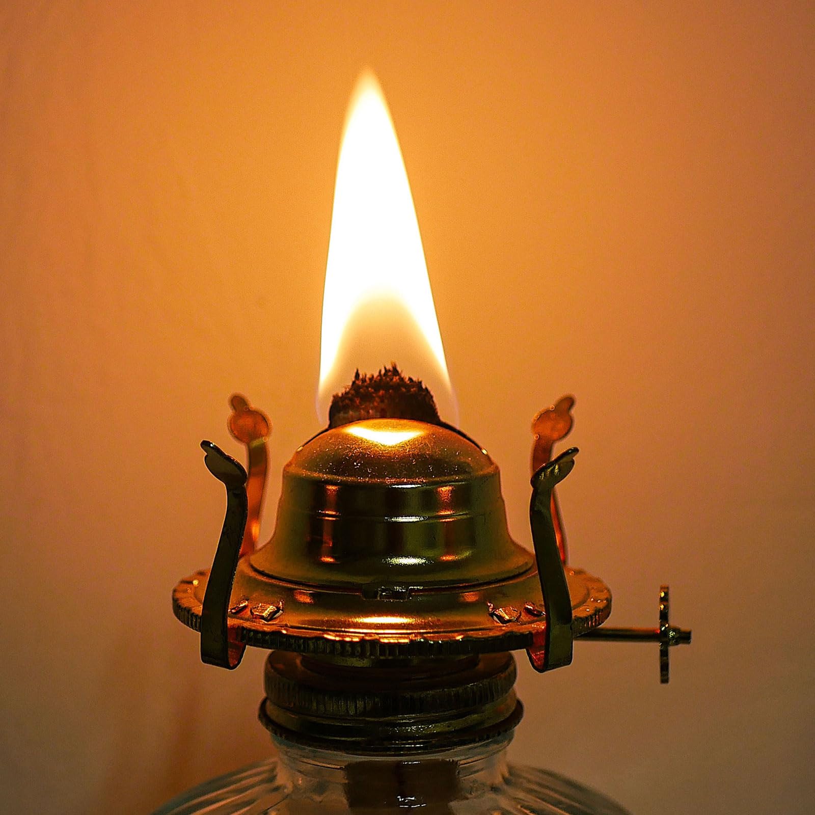 Amazon.com: GXFCCYXT Oil Lamp Burner #2 for Antique Lamps Oil Lamp