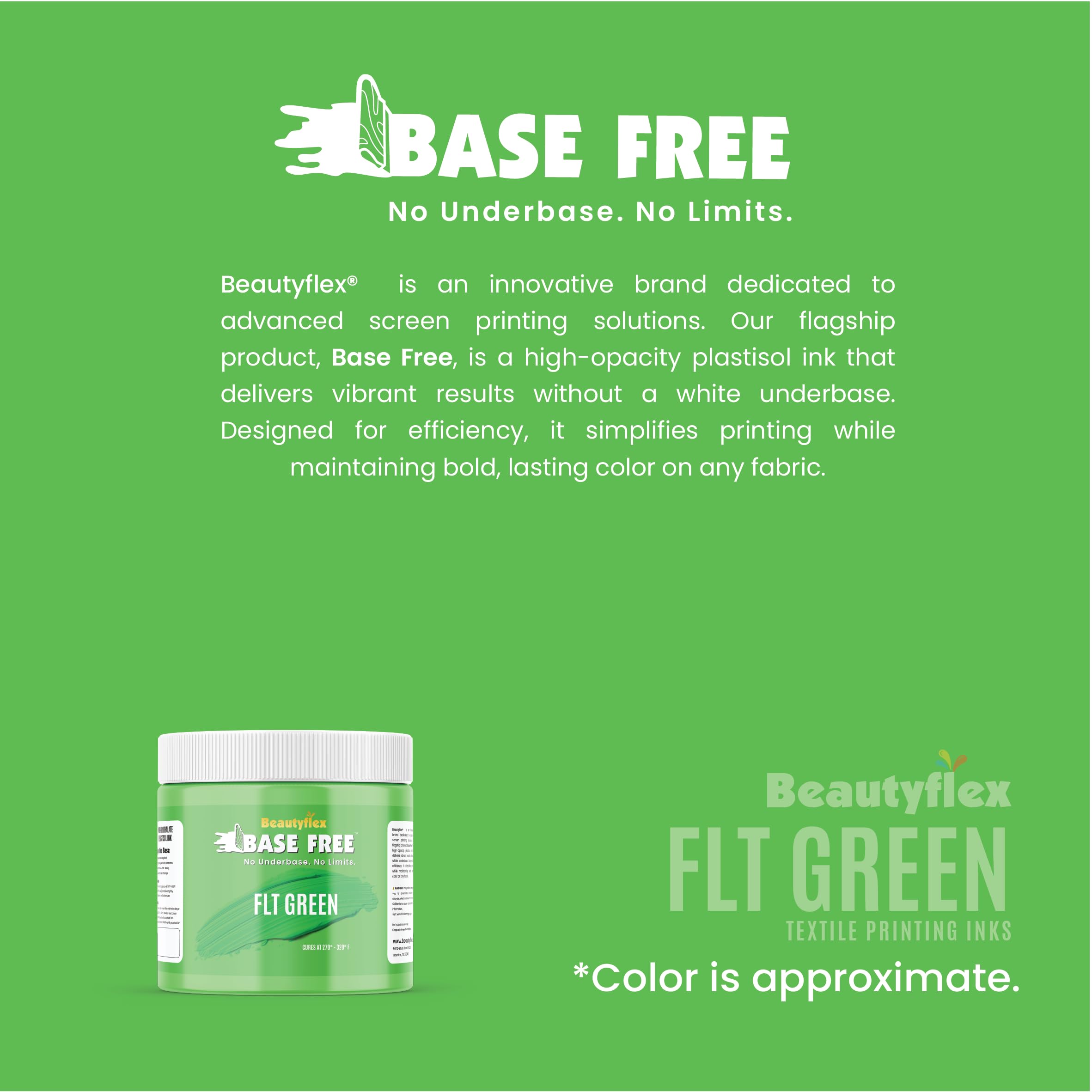 Okai Industry (Guangzhou) Limited Premium DTF Ink – Yellow – 1000ML Direct to Film Printing Ink | Vibrant & Smooth Transfer