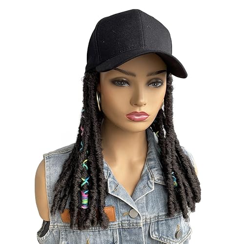 Miniatura 2 de DDHAIR Long Wave Ash Blonde Lace Front Wig Synthetic Ombre Blonde Wig for Women Party Daily Wear(22Inch)