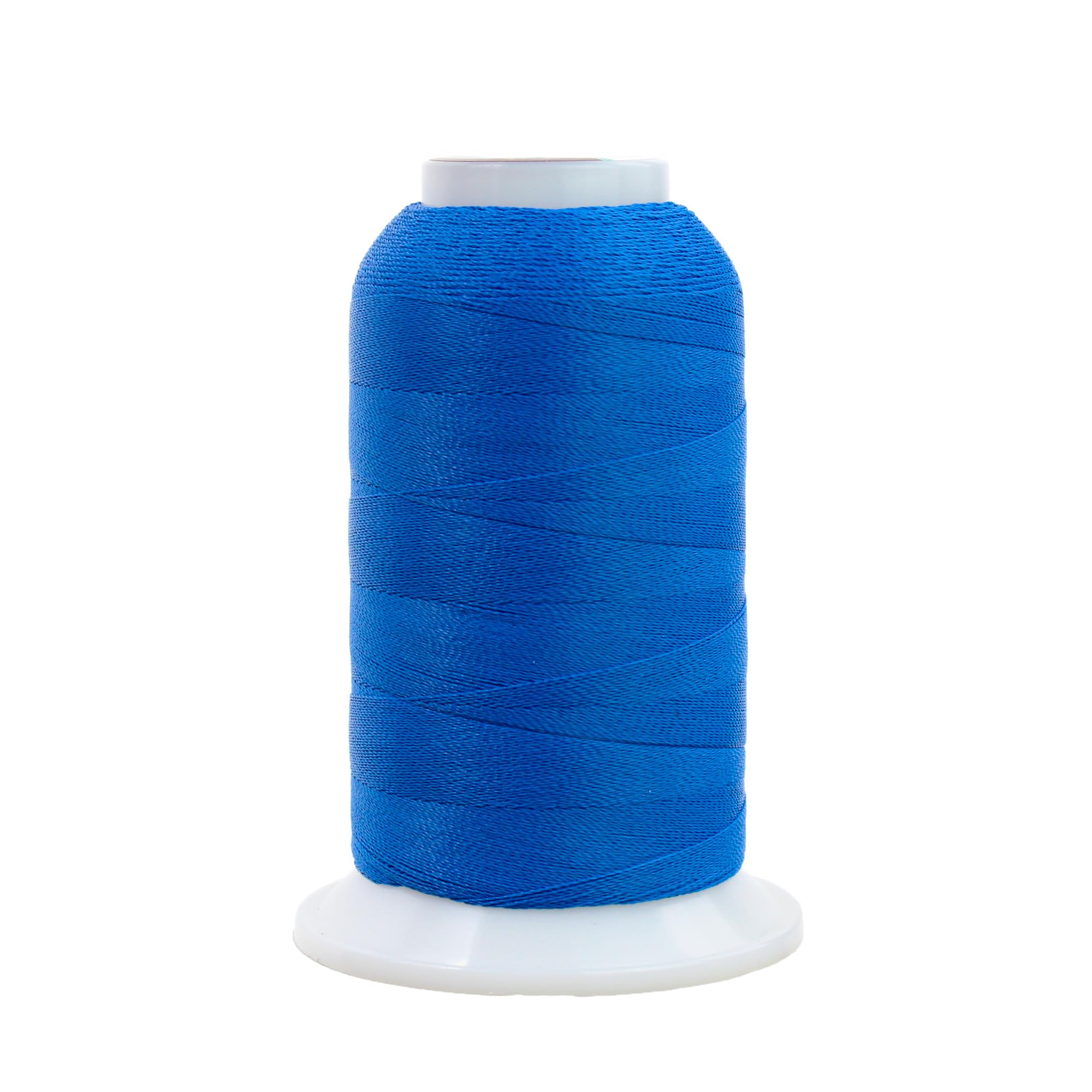 Element Thread Club 40wt Machine Embroidery Polyester Thread | 1000m (1049yd) | Matte | Neon Lights