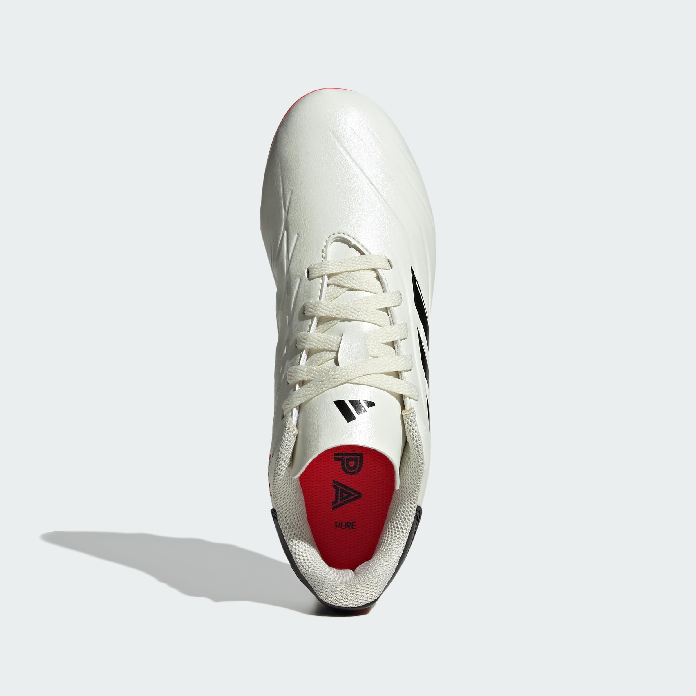 adidas Uniseks - dzieci Copa Pure II Club Flexible Ground BootsButy pilkarskie