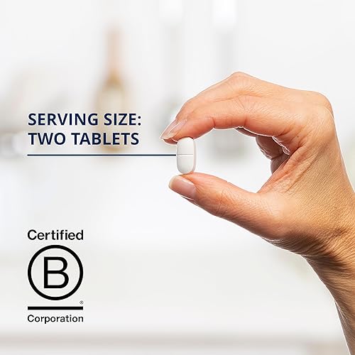 Miniatura 3 de Metagenics - Sulfato de glucosamina 750, 60 unidades