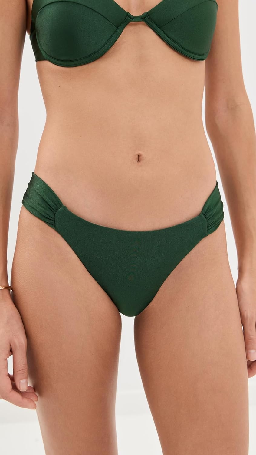 Palmacea Women's Vichy Bambu Bottoms - Image 2