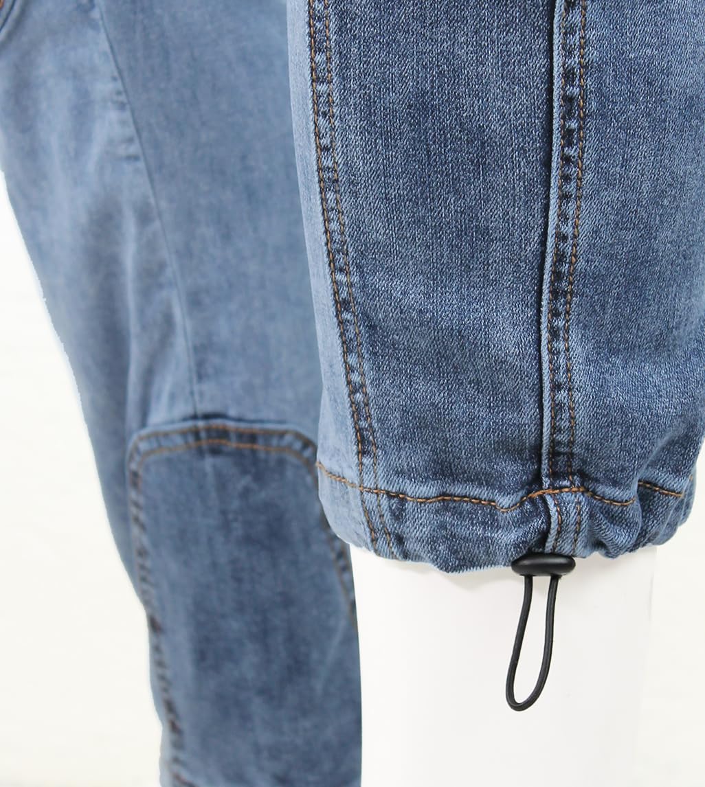 JEANSTRACK TARDOR Pantalon de Escalada Trekking Senderismo Aire Libre