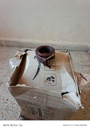 खराब पैकिंग, अलग तरह का सामान और एक सामान गायब