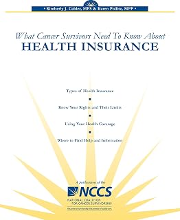 What Cancer Survivors Need to Know About Health Insurance