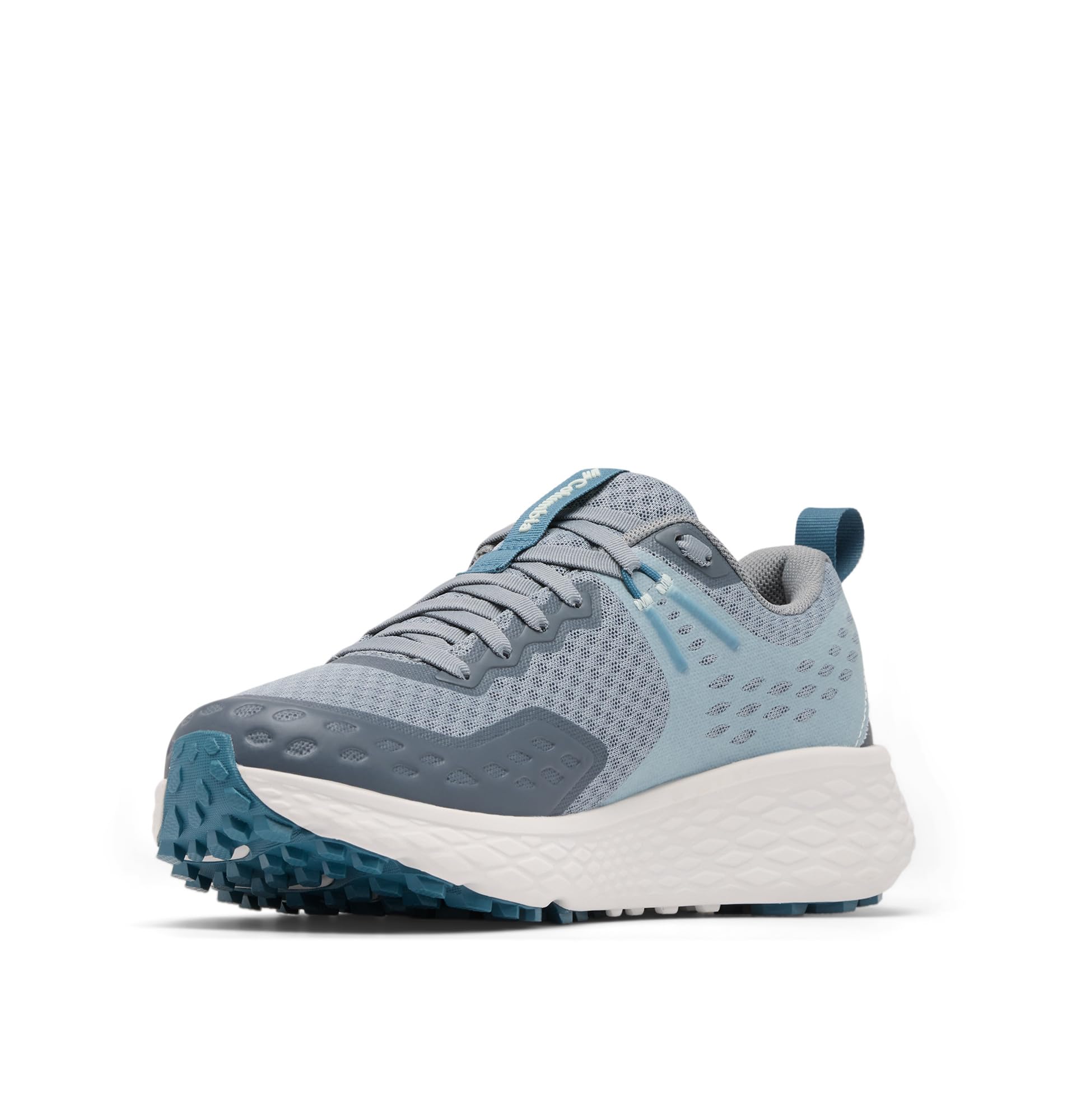 Columbia Konos TRS Outdry, Scarpe da Trekking Basse Donna